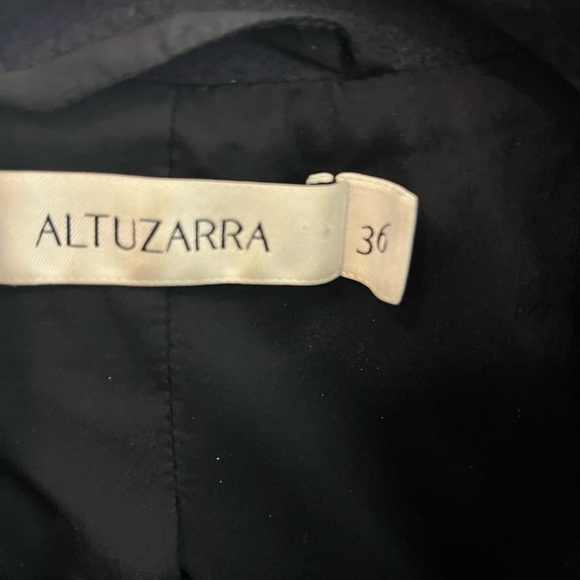 EUC Altuzarra Wool Blazer - Picture 7 of 7